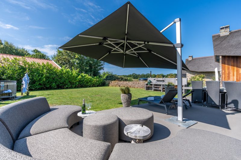 Buytenplaats Villa 183