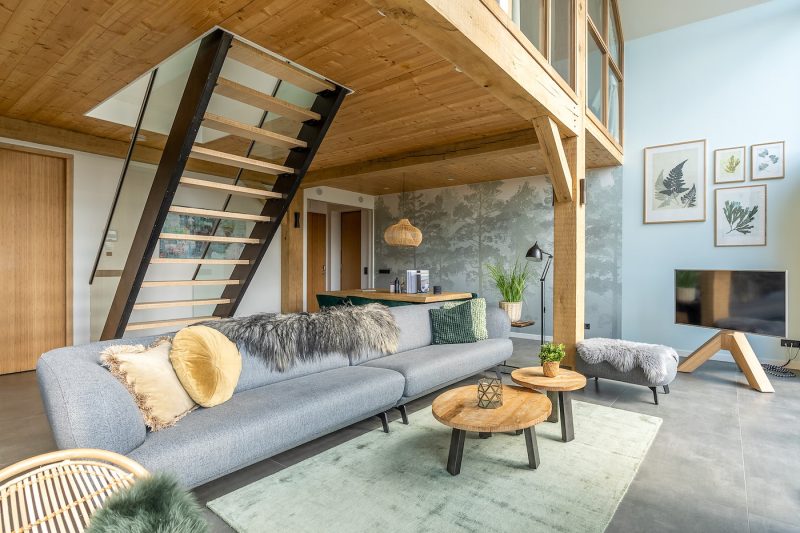 4 Buytenplaats 183 Texel -Woonkamer (4)