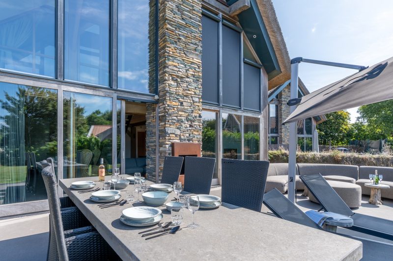 Buytenplaats Villa 183