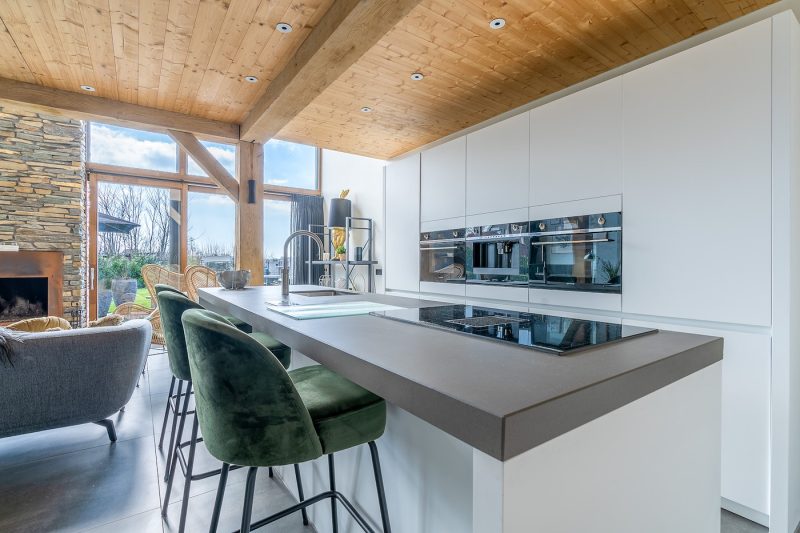 8 Buytenplaats 183 Texel -Keuken