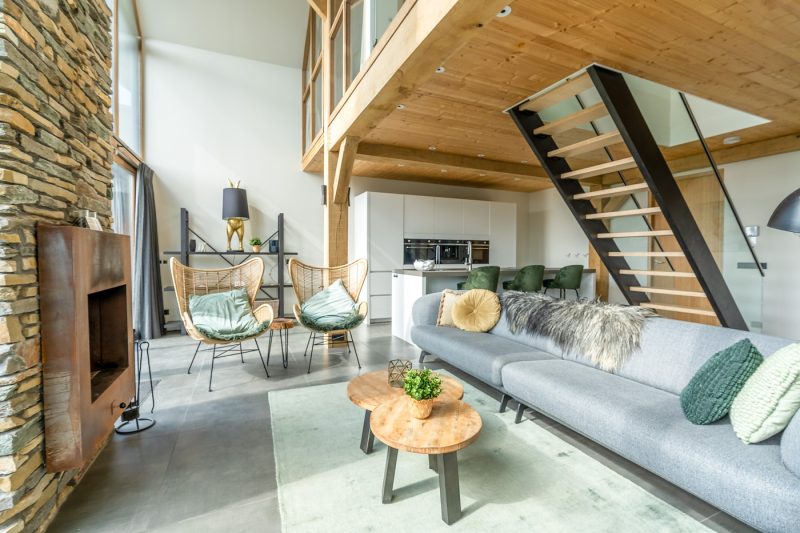 3 Buytenplaats 183 Texel -Woonkamer (1)