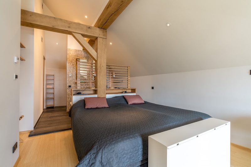 17 Buytenplaats 183 Texel -Slaapkamer boven 1 (1)