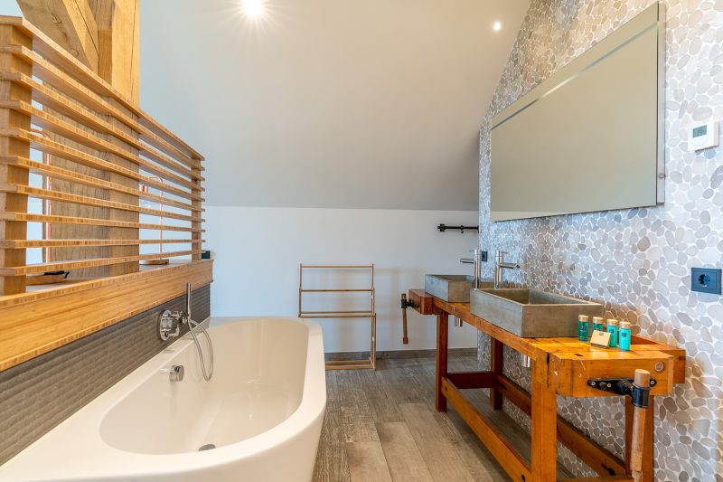 15 Buytenplaats 183 Texel -Boven slaapkamer 2 (3)