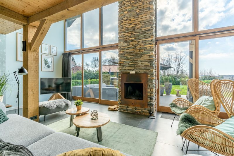 5 Buytenplaats 183 Texel -Woonkamer (3)
