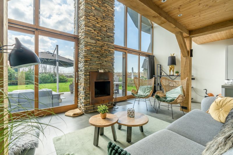 2 Buytenplaats 183 Texel -Woonkamer (2)