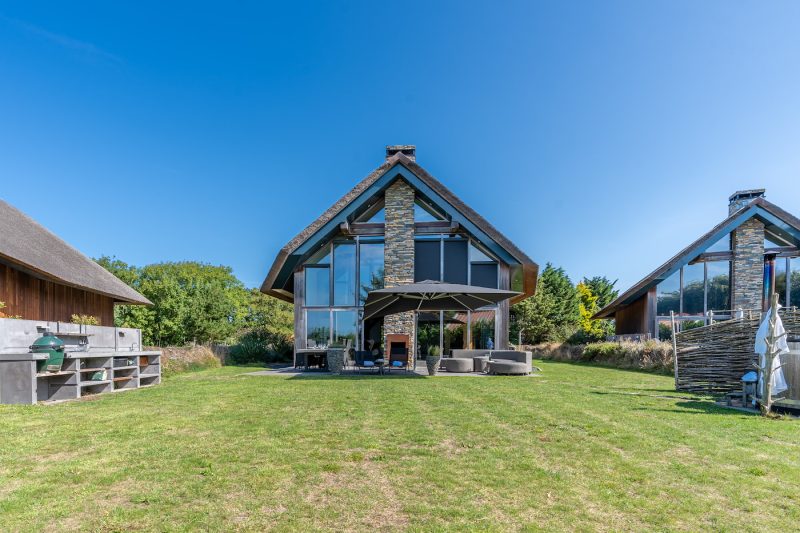 Buytenplaats Villa 183