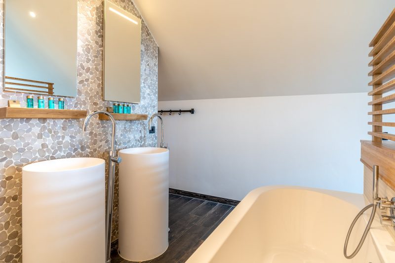 19 Buytenplaats 183 Texel -Slaapkamer boven 1 (3)