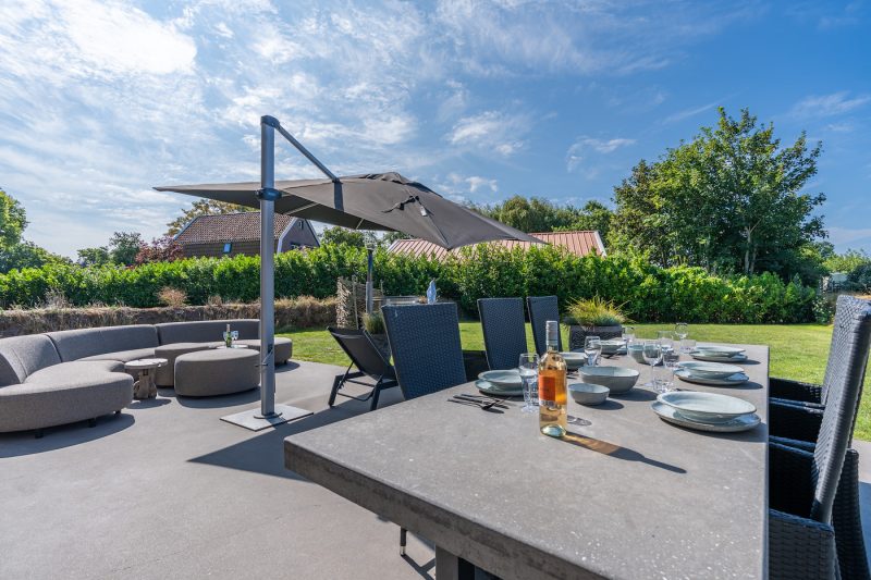 Buytenplaats Villa 183