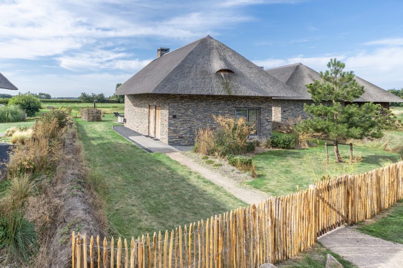 Buytenplaats Villa 187