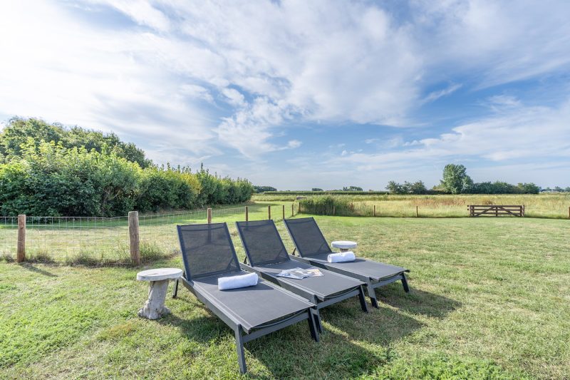 Buytenplaats Villa 187
