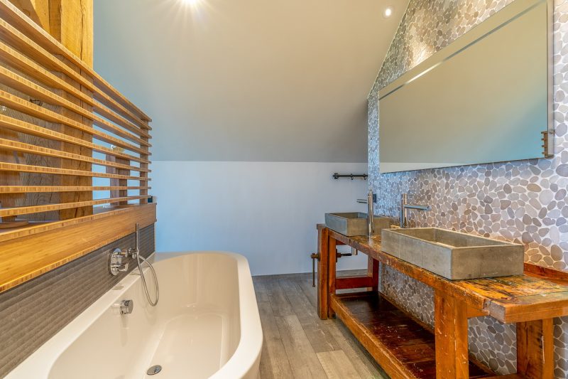 15 Buytenplaats 187 Texel - Slaapkamer boven 1 (3)