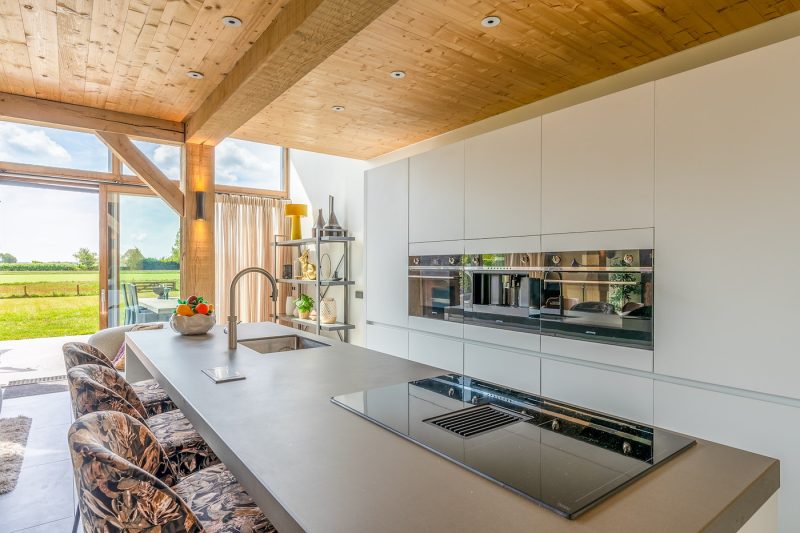 7 Buytenplaats 187 Texel - Keuken (1)