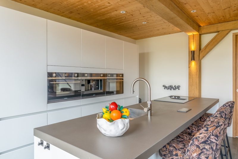 8 Buytenplaats 187 Texel - Keuken (2)