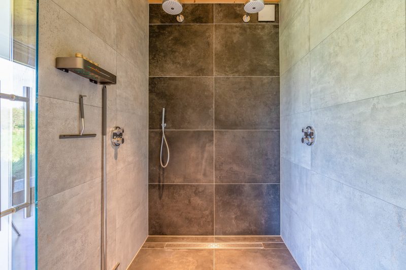12 Buytenplaats 187 Texel - Beneden slaapkamer (4)
