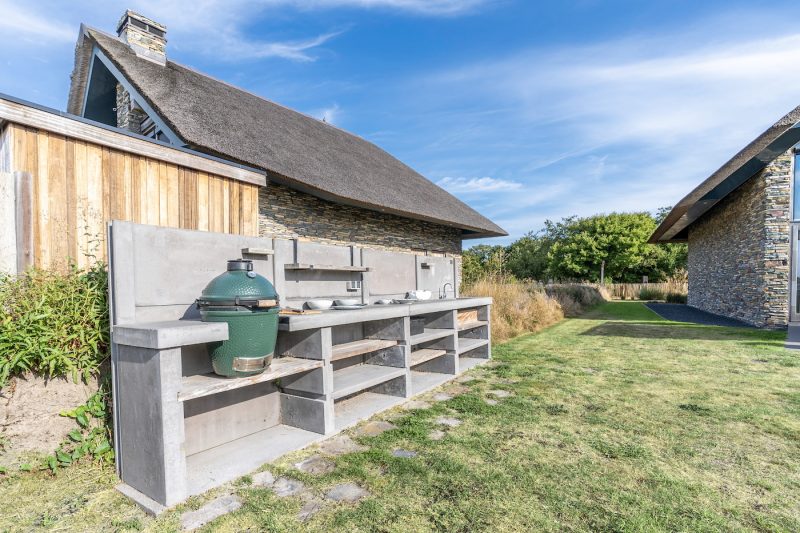 Buytenplaats Villa 187
