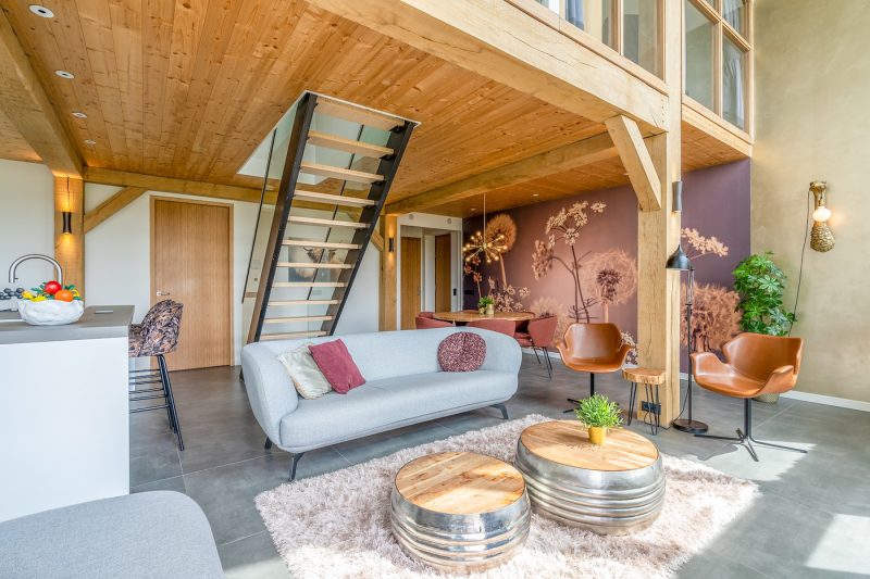 4 Buytenplaats 187 Texel - Woonkamer (3)
