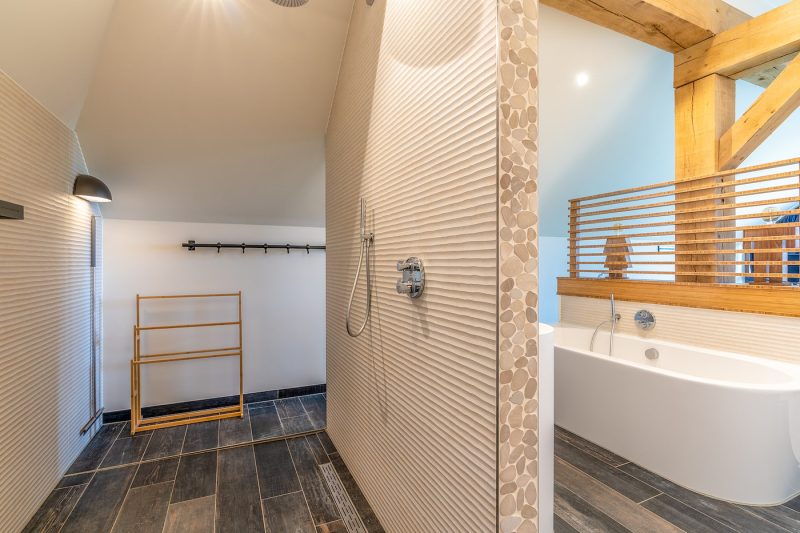 20 Buytenplaats 187 Texel - Slaapkamer boven 2 (4)
