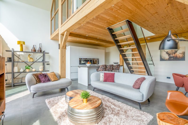 3 Buytenplaats 187 Texel - Woonkamer (2)