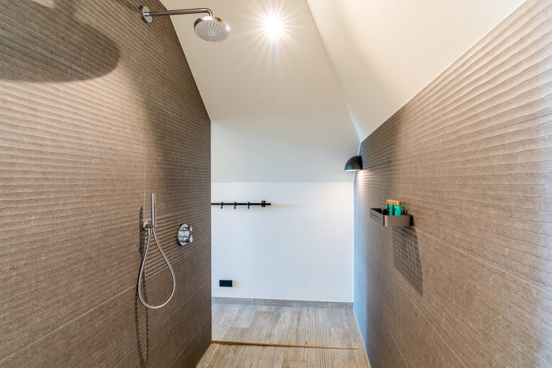 Buytenplaats 189 Texel - Boven slaapkamer 2 (4)