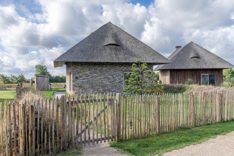 Buytenplaats Villa 189