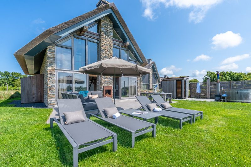 Buytenplaats Villa 189