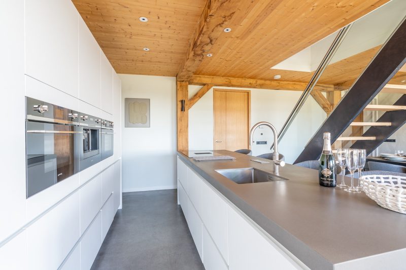 Keuken