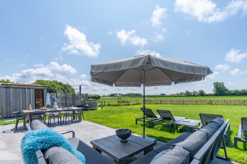 Buytenplaats Villa 189