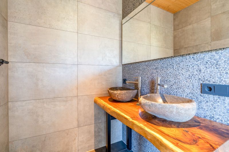 Buytenplaats 189 Texel - Beneden slaapkamer (3)