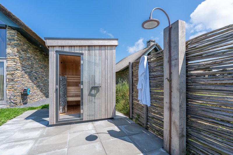 Buytenplaats Villa 189