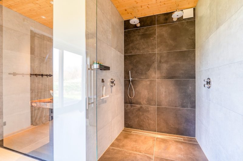 Buytenplaats 189 Texel - Beneden slaapkamer (4)