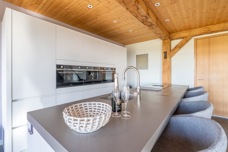 Keuken