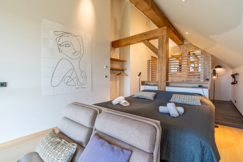 Boven slaapkamer 1