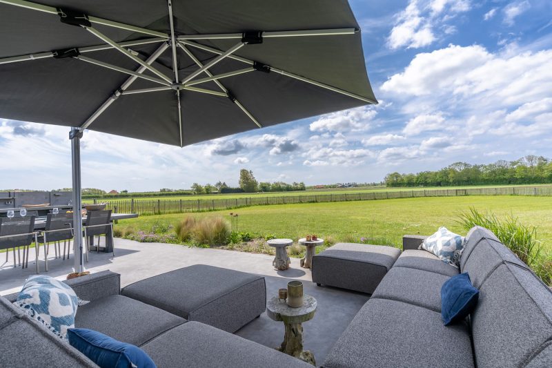 Buytenplaats Villa 191