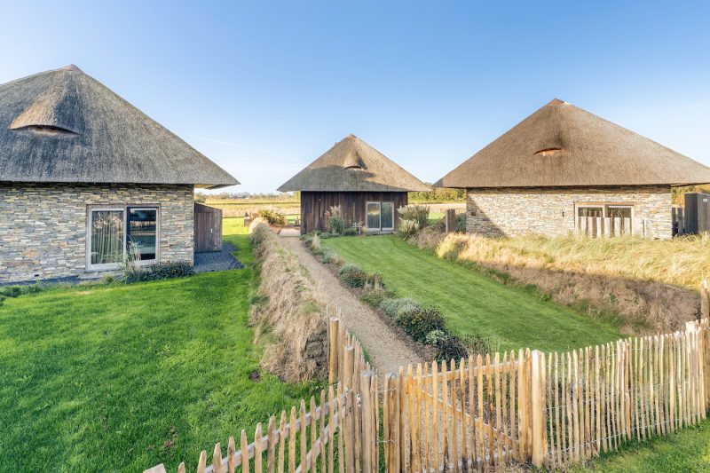 Buytenplaats Villa 191