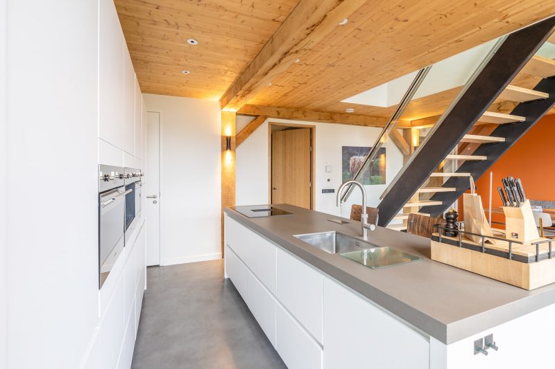Buytenplaats Villa 191