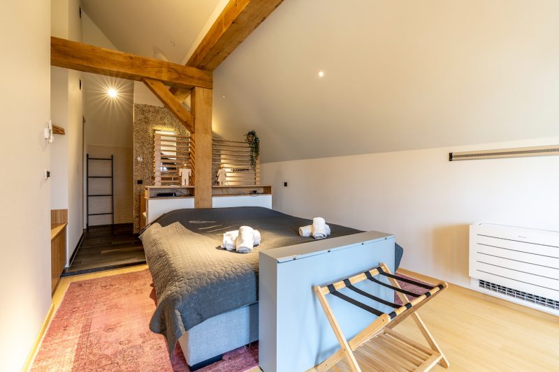 Buytenplaats Villa 191