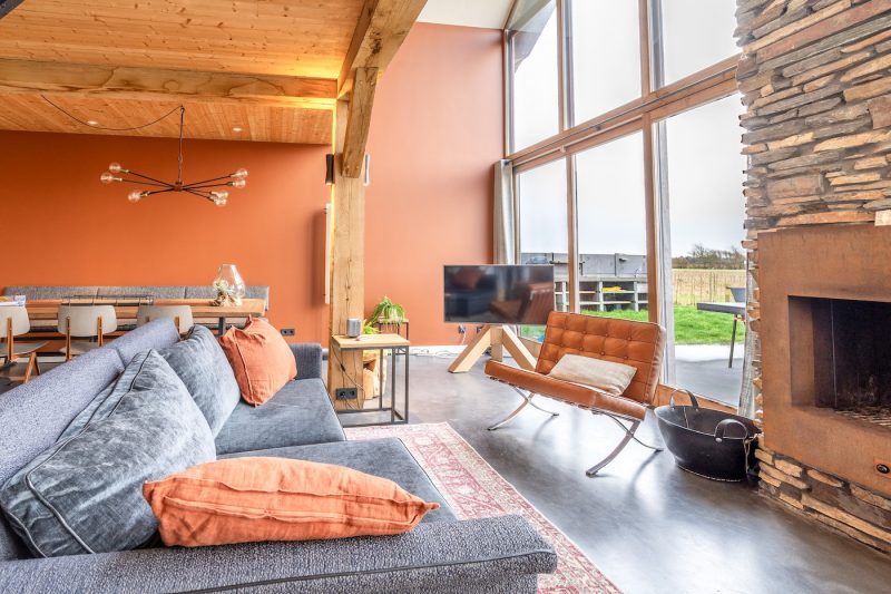 Buytenplaats Villa 191