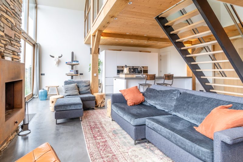 Buytenplaats Villa 191