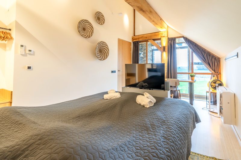 Buytenplaats Villa 191