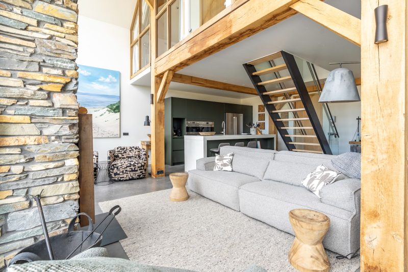 Buytenplaats Villa 193