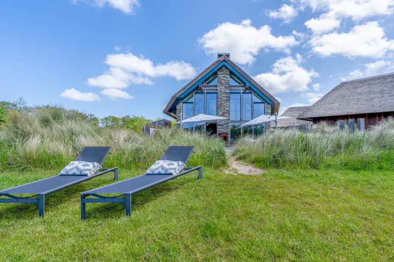 28 Buytenplaats 193 Texel - Tuin (1)