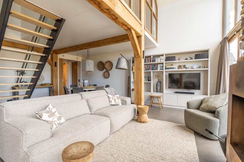 Buytenplaats Villa 193