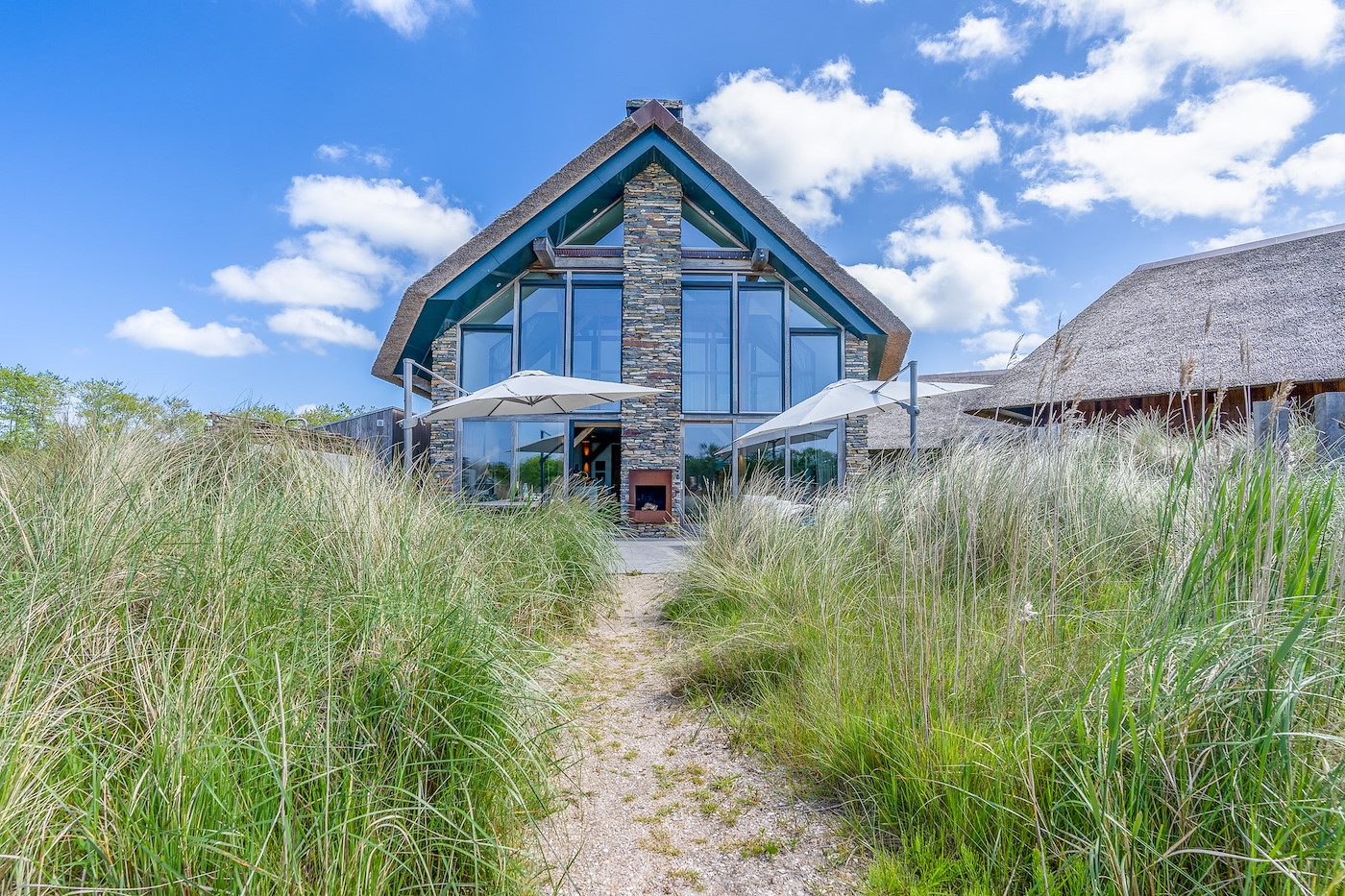 1 Buytenplaats 193 Texel - Tuin (2)