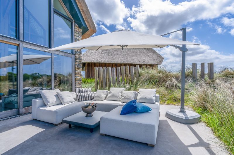 24 Buytenplaats 193 Texel - Terras (2)
