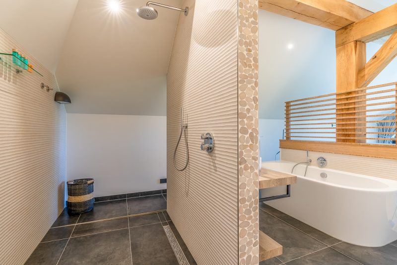 23 Buytenplaats 193 Texel - Slaapkamer 3 (4)