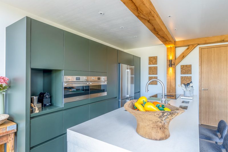 10 Buytenplaats 193 Texel - Keuken (2)