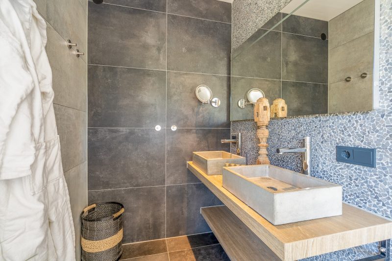 13 Buytenplaats 193 Texel - Slaapkamer 1 (3)