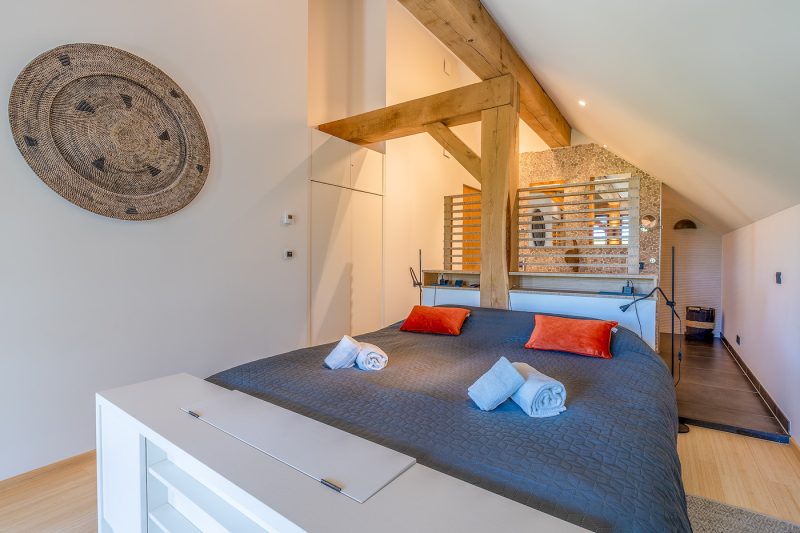 20 Buytenplaats 193 Texel - Slaapkamer 3 (1)