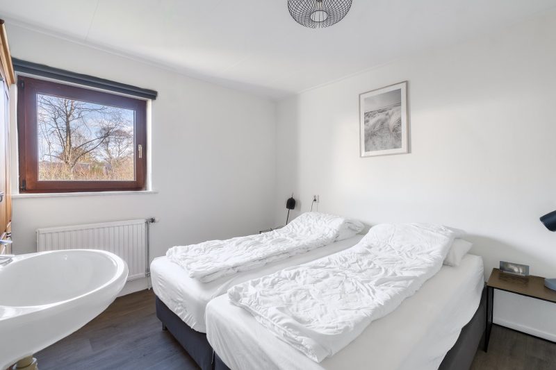 9 De Parel 164 Texel - Slaapkamer 2