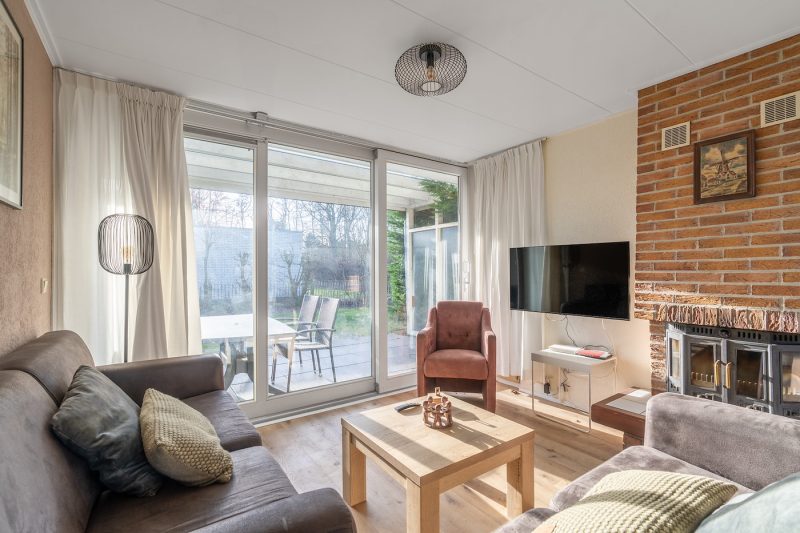 2 De Parel 164 Texel - Woonkamer (1)